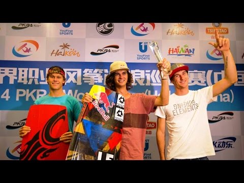 Best of 2014: Christophe, Liam, Aaron, Youri, Kevin, Ruben, ...