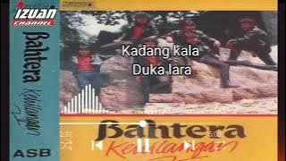 Bahtera - Kehilangan