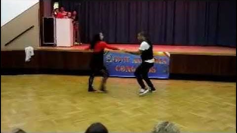 First International ZOUK AUSTRIA CONGRESS, Zouk Show, Alex Lima & Virginie