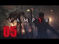 Vampyr - Let&#39;s Play Part 5: Midnight Garden Visit