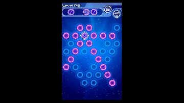 Sporos Essential Lab 2 Level 178 Excellent ★★★ 3 Stars Android iOs Walkthrough Full HD Pro