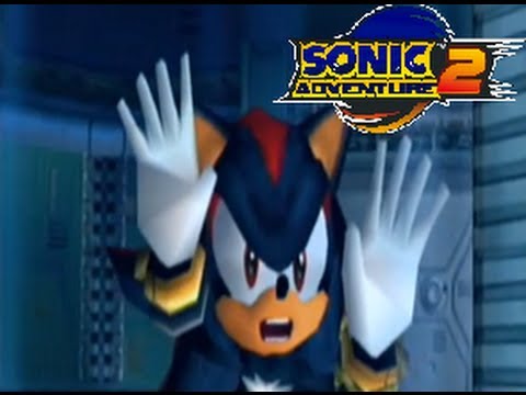 ソニックアドベンチャー2 シャドウの過去 Youtube ソニックアドベンチャー2 シャドウの過去 Youtube