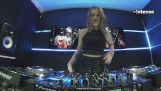 Xenia - Live @ Radio Intense 07.12.2016