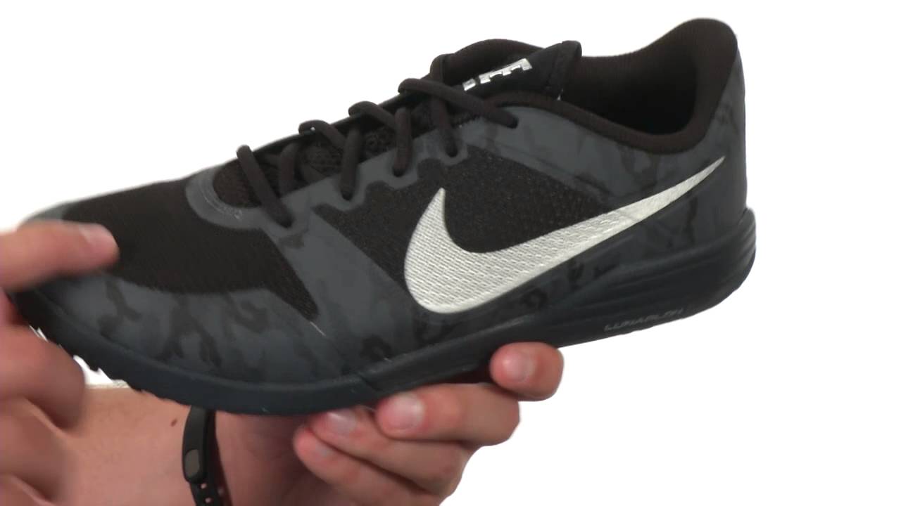 nike lunar ultimate tr