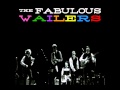 The fabulous wailers back to you
