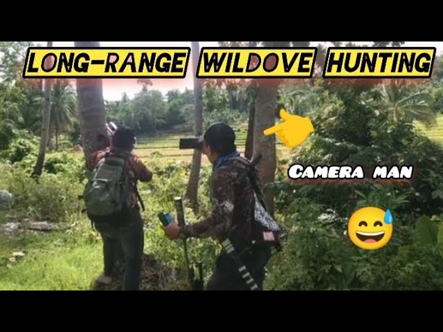 Collaborate Hunting w/ Hunter thirty one & Antonio the Hunter Mix vlog 😁 class=