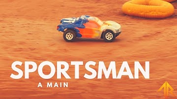 Spring Points Series 1 of 5 Sportsman A Main