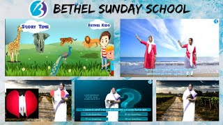 Bethel Sunday School -18
