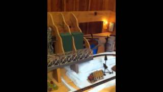 Trix Express via Viessmann 5214