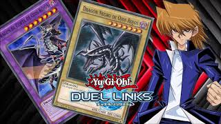 Joey Wheeler [Soundtrack Extended] Yu-Gi-Oh! Duel Links