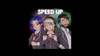 Automotivo Holiday - Speed Up - Dj Brunin XM, Kinechan & Mc Lullu)