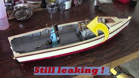 Live Steam 5-inch Boiler Fail !  Home shop Construction of a DiY model steam boiler