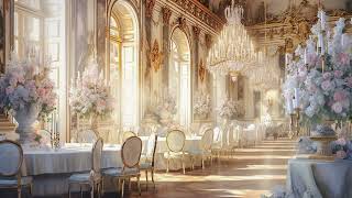 Orchestral Elegance: Refined Tunes for the Light Academia Atmosphere (playlist)
