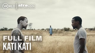 Kati Kati (Life After Death, Redemption) | Full Film | AfroPoP