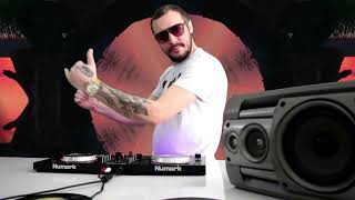 Dj Mehmet Tekin - Hertz - (Official Video )