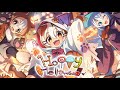 どうぶつトリオで『Happy Halloween』こぎのきゐ&たたまる&茅谷あめ【歌ってみた】