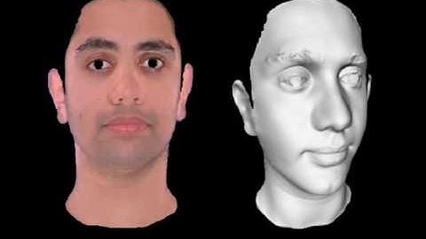 Eyes for Relighting: Relighting Faces