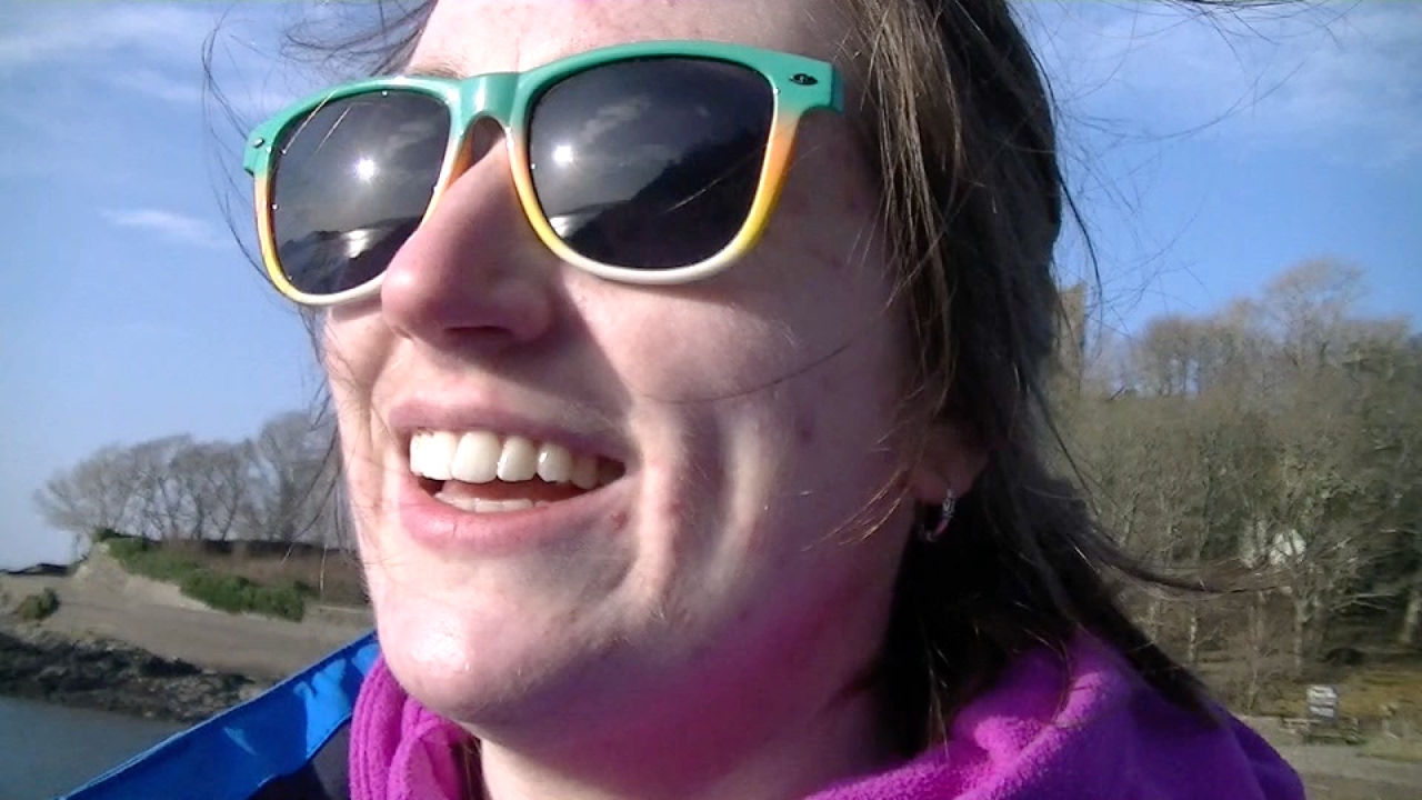 Oban: Day 1 - YouTube