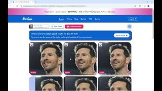     How to Find Someone from a Photo | Check Where an Image Appears Online 