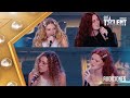 Estas HERMANAS le pusieron un poco de FUNK a #GotTalentUY | Audiciones 5 | Got Talent Uruguay