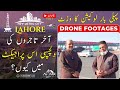 New metro city lahore 2024  live location visit  drone footages  motorway ravi toll plaza