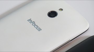 InFocus M2 Unboxing, First Boot, Review.