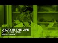 We are argonne a day in the life with charles greenwood