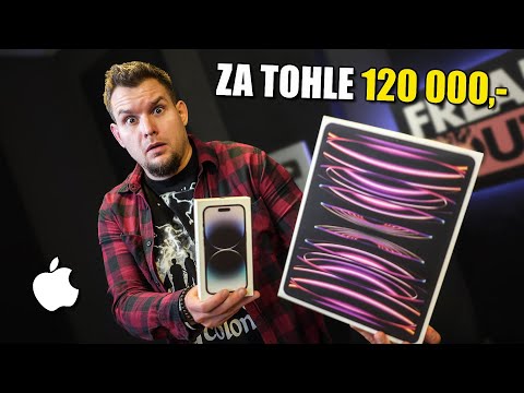 Proč jsem koupil