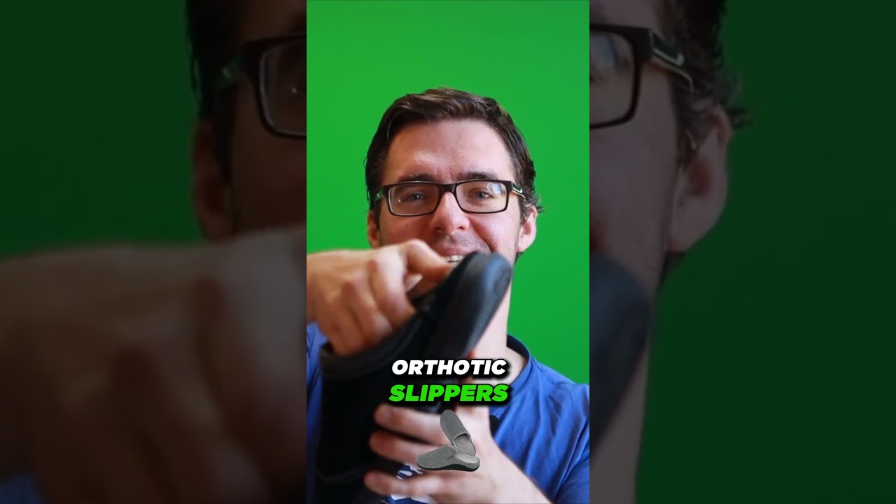 Complications of Flat Foot Surgery? Worth It? [ TIPS to Support Your Feet!]