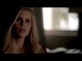 Vampire Diaries 4x19 - Klaus/Elijah/Rebekah "You lovesick fools should aplaud his devotion"