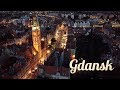 Gdansk, Poland  2019