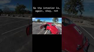 1961 356B Walk Around Video