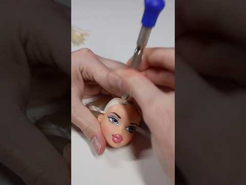 Retail Horror Story Storytime Rerooting A Bratz Doll Shorts