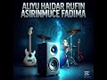 ALIYU HAIDAR RUFIN ASIRINMUCE FADIMA