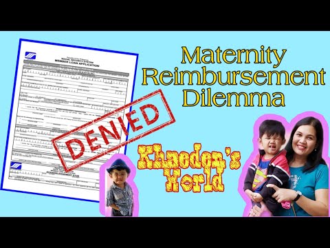 Video: Ano Ang Gagastusin Sa Maternity Capital