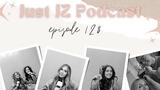 JUST JZ PODCAST; Working Moms | episode 128