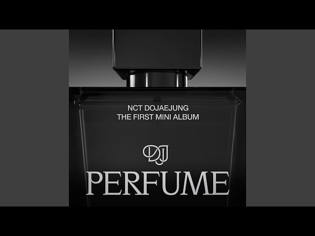 NCT DOJAEJUNG (엔시티 도재정) 'Perfume' Official Audio class=