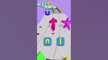 Blob shifter 3D gameplay #games #funny #gaming #bestcoolgame #blobshifter #gameplay #reelsshorts