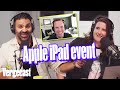 Thumbnail pour The beginning and end of the iPad | The Vergecast