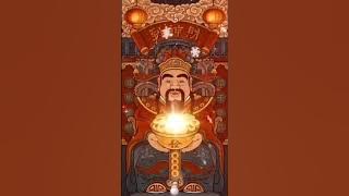 Imlek 2021 贺新年迎财神   演唱～李茂山