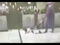 الجهات الأمنية تحقق في حادثة #وافد_يضرب_طفله_مجمع_الراشد