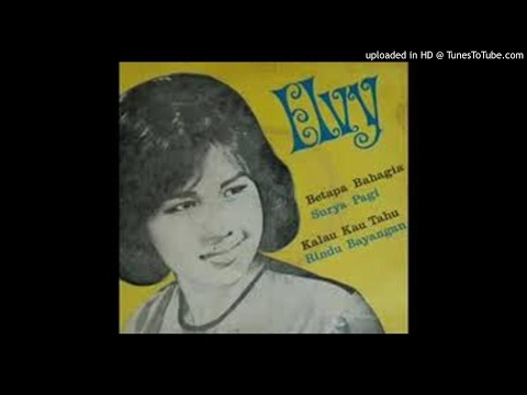 ELVY SUKAESIH - JANDA KESEPIAN (BAGOL_COLLECTION)