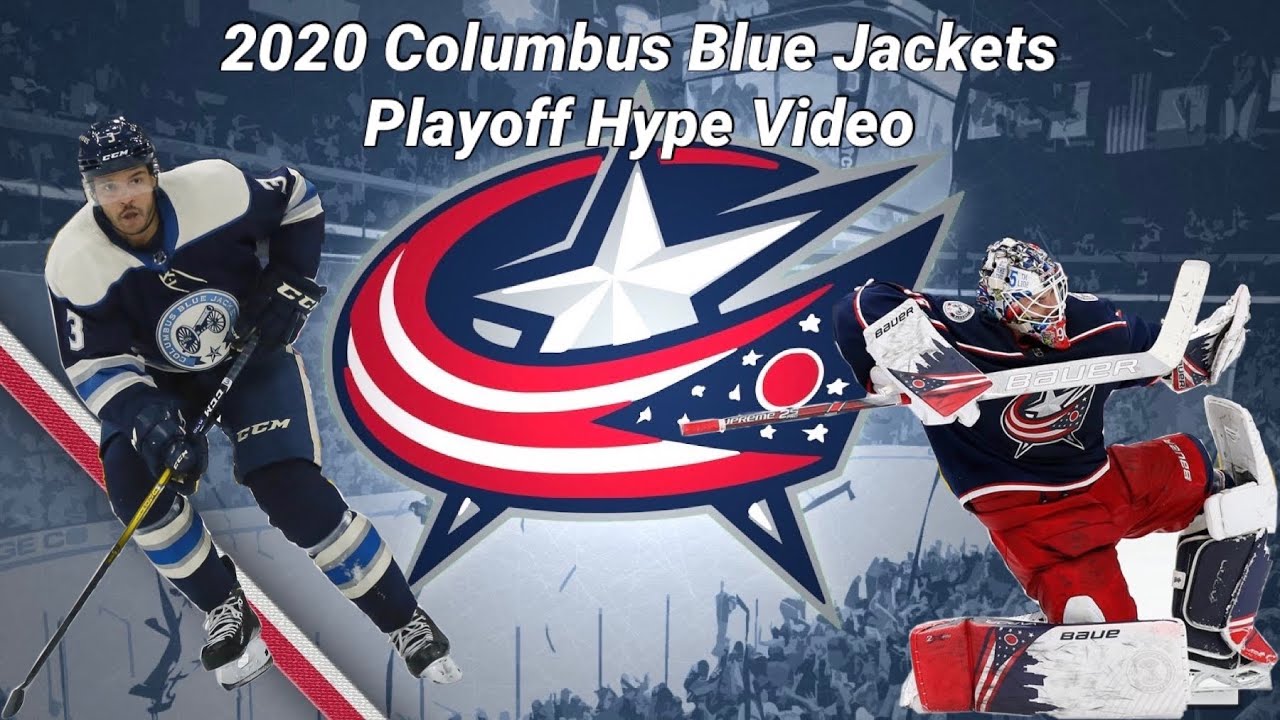 2020 Columbus Blue Jackets Playoff Hype Videos
