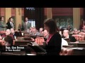 Michigan Lawmaker barred from speaking over 'vagina' comment