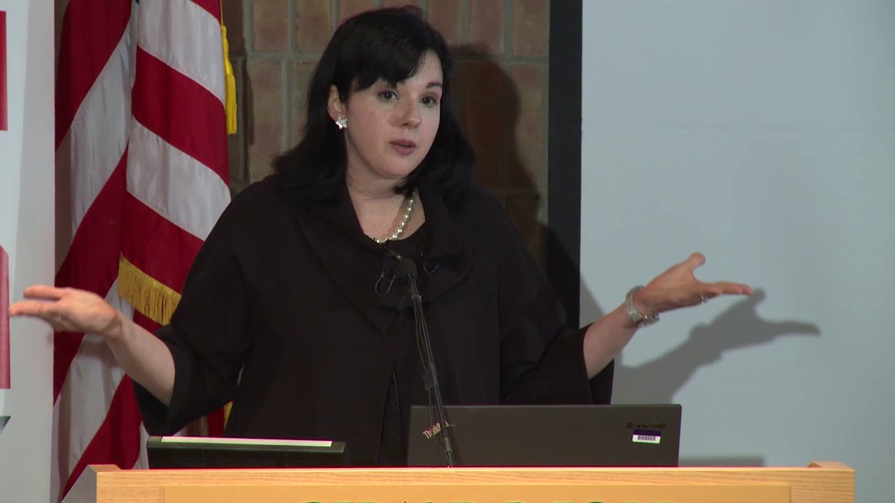 Jill Abraham Hummer - First Ladies and American Women: In Politics and at Home - 04/26/18