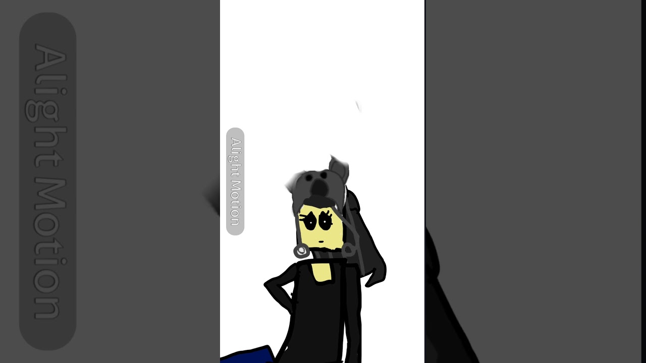 как говоря новая анимка анимка