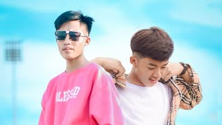 Sad Day | วันเหงาๆ HEO VVK x BIGPOM ( COVER BY: Kisun & SONENY ) M/V