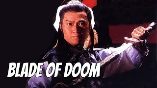 Wu Tang Collection - Blade of Doom (Subtitulado en Español)