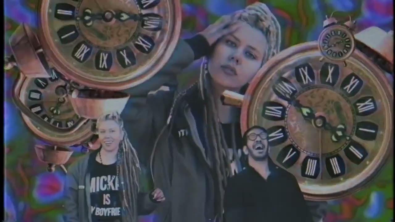 tutorial video trippy editing coming soon (Acid)-Trap Video 