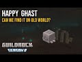 LIVE Looking For Happy Ghast on Minecraft GuildRock SMP